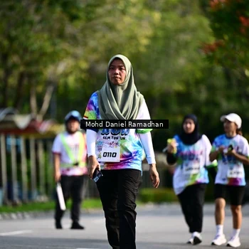 Runner Photo 8419419