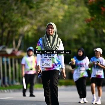 Runner Photo 8419420