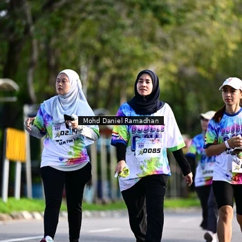 Runner Photo 8419426