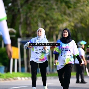 Runner Photo 8419427