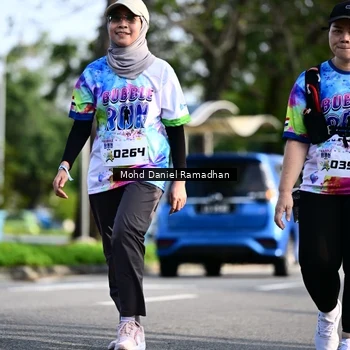 Runner Photo 8419452