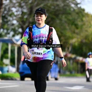 Runner Photo 8419453