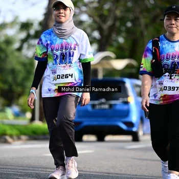 Runner Photo 8419454