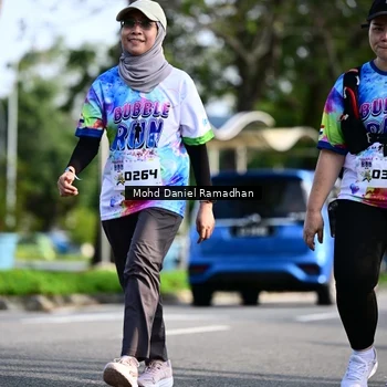 Runner Photo 8419455