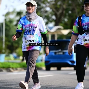 Runner Photo 8419456