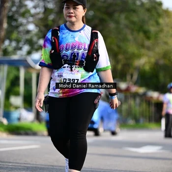 Runner Photo 8419458