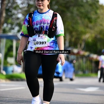 Runner Photo 8419459
