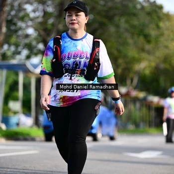 Runner Photo 8419460
