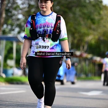 Runner Photo 8419461