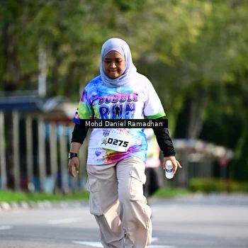 Runner Photo 8419463
