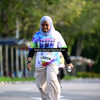 Runner Photo 8419464