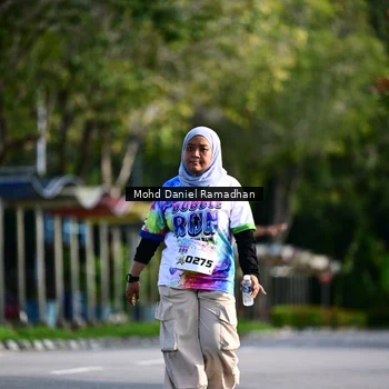 Runner Photo 8419466
