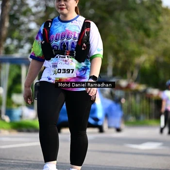 Runner Photo 8419467