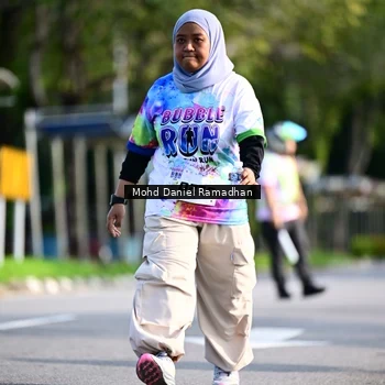 Runner Photo 8419468