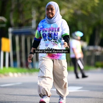 Runner Photo 8419469