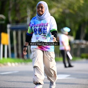 Runner Photo 8419471