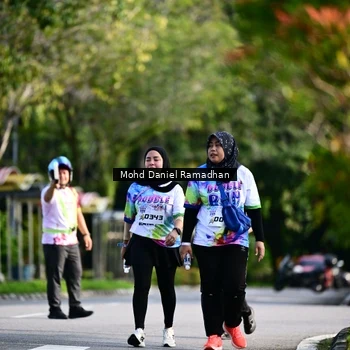 Runner Photo 8419486