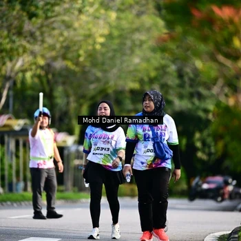 Runner Photo 8419487