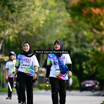 Runner Photo 8419488