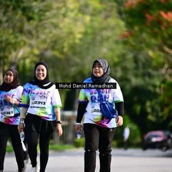 Runner Photo 8419489