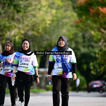 Runner Photo 8419491