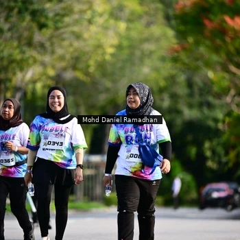 Runner Photo 8419492