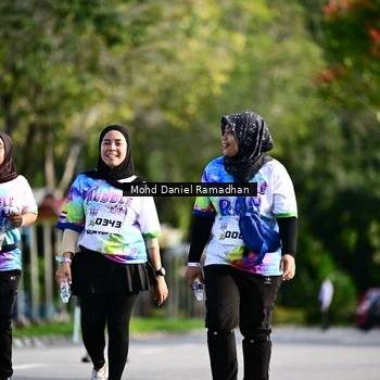 Runner Photo 8419493