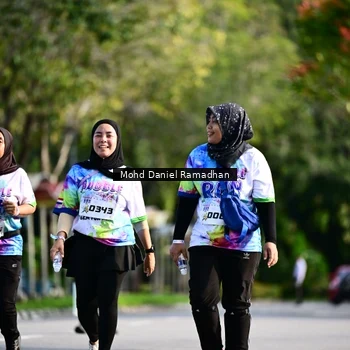 Runner Photo 8419494