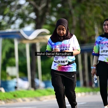 Runner Photo 8419495