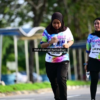 Runner Photo 8419496
