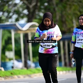 Runner Photo 8419497