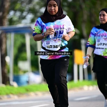 Runner Photo 8419498