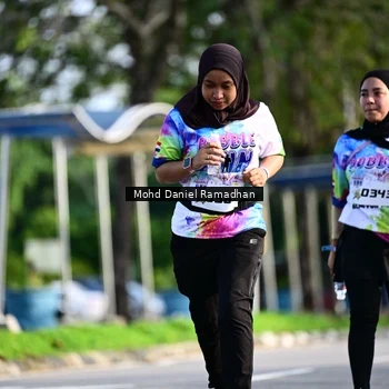 Runner Photo 8419500