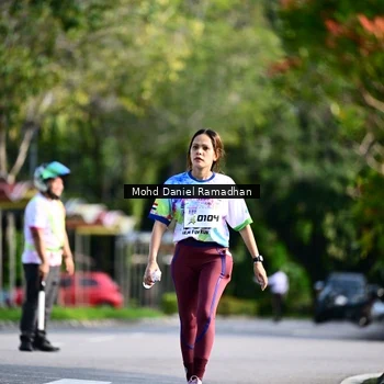 Runner Photo 8419501