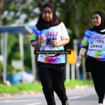 Runner Photo 8419502
