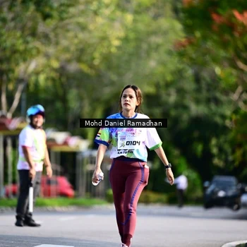 Runner Photo 8419503