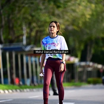 Runner Photo 8419504