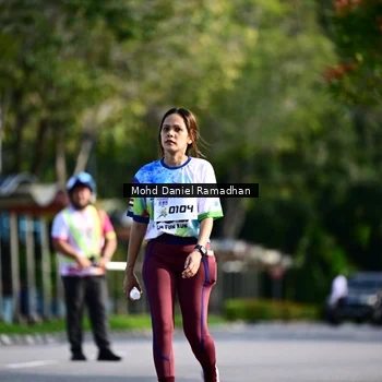 Runner Photo 8419505