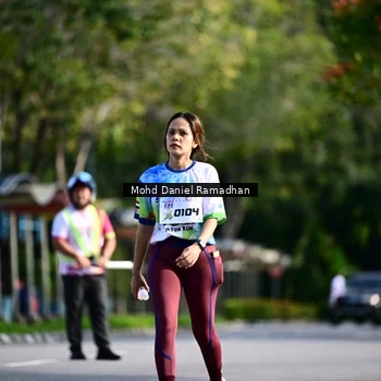 Runner Photo 8419506