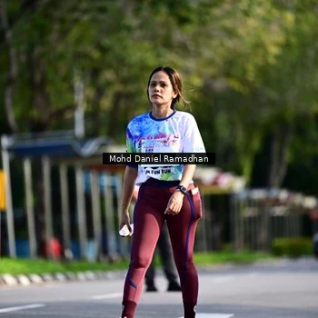 Runner Photo 8419507