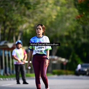 Runner Photo 8419508