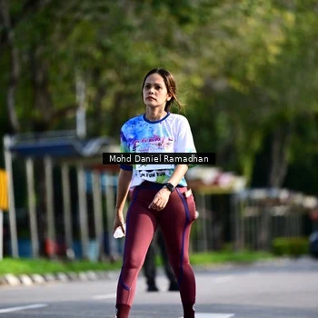 Runner Photo 8419509
