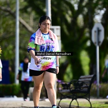 Runner Photo 8419510
