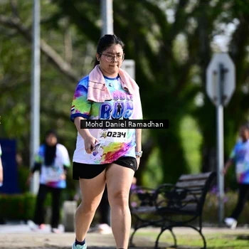 Runner Photo 8419511