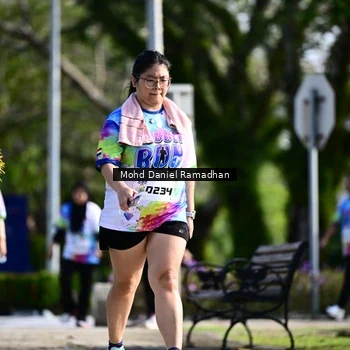 Runner Photo 8419512