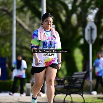 Runner Photo 8419513