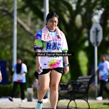 Runner Photo 8419514