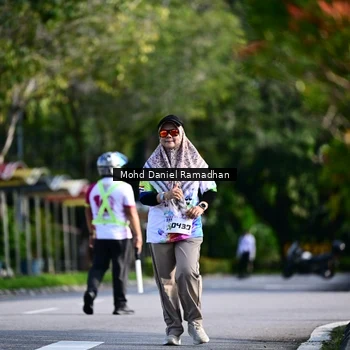 Runner Photo 8419515