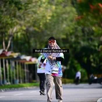 Runner Photo 8419516