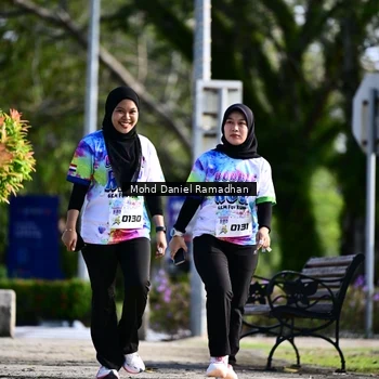 Runner Photo 8419522